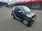 Smart ForTwo coupé 1.0 52kW mhd black limited blac... - Smart ForTwo: Black Limited