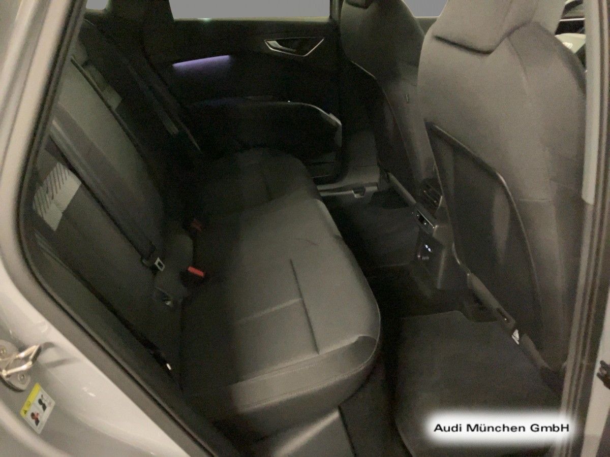 Audi Q4 e-tron - Bild 13