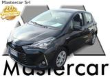 Toyota TOYOTA Yaris Yaris III 2017 5p 1.5h Active - FM8 - Toyota Yaris: P1f