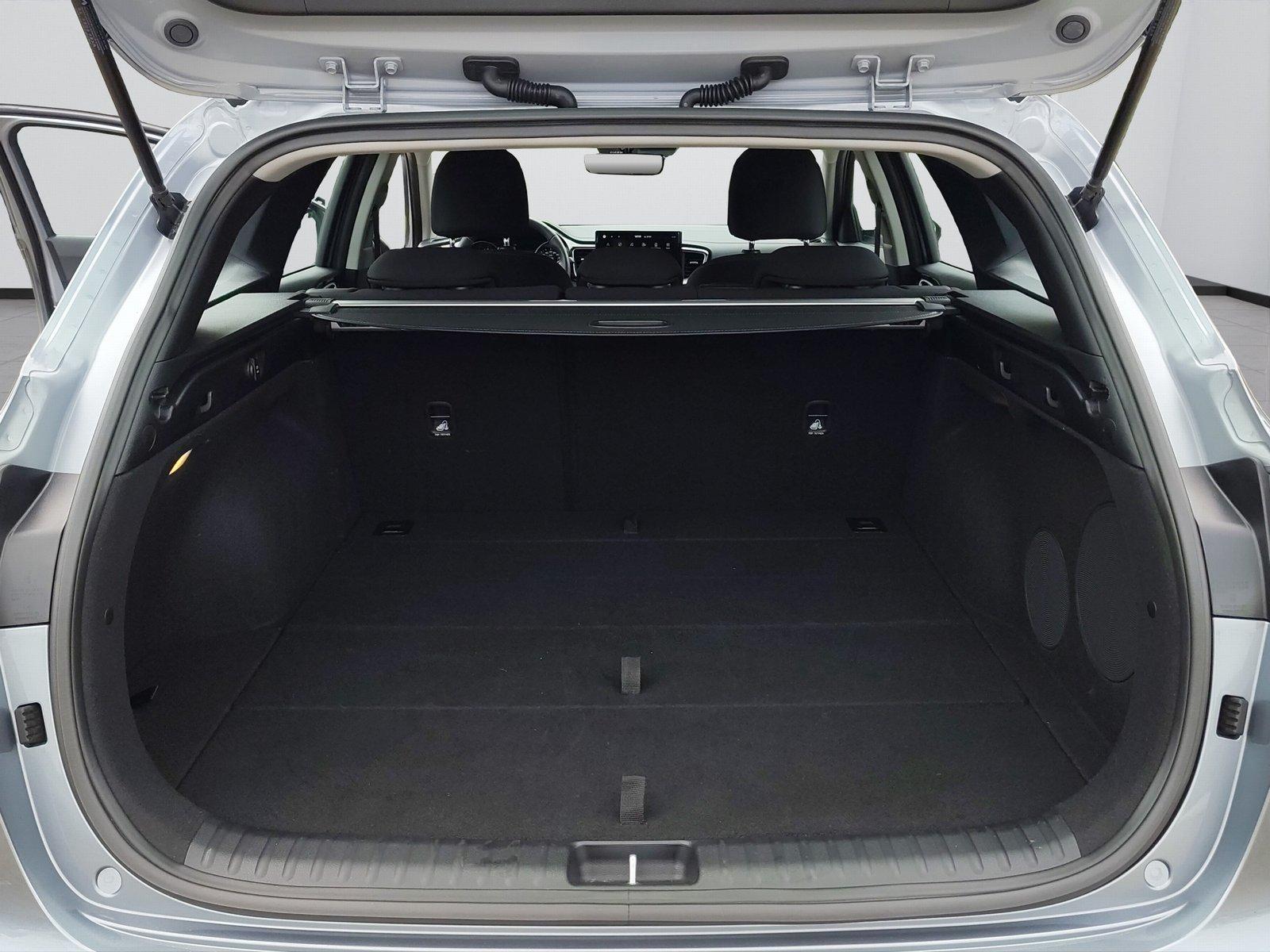 Kia Ceed SW 1.5T Spirit DCT