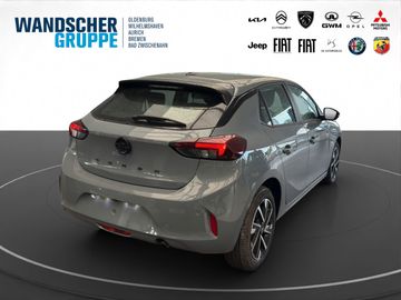 Opel Corsa F 1.2 Turbo Edition LED+SHZ+PDC+SoundSys