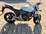 Honda Hornet CBR 600 - HONDA 2008 600 HORNET