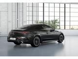 Mercedes-Benz CLE 300 4M AMG+Night+Burmester+Pano+360°+Memory - graue Mercedes-Benz CLE 300