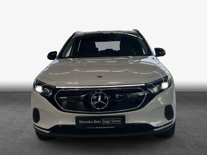Mercedes-Benz EQA 350 4M Electric Art|NIght|AHK|Adva+|360!|VZ| foto 3