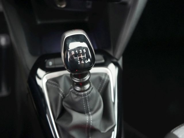 Corsa F FACELIFT EDITION+BLUETOOTH+KLIMA+SITZ-/L