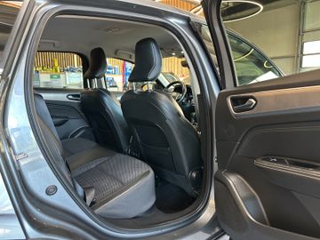 Renault *Spurhalte*Totwinkel*VerkehrzeichenERK*LenkradHZ