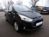 Ford B-MAX 1.0 EcoBoost Titanium Pano,SHZ,Kamera - Ford B-Max mit Panoramadach