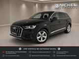 Audi Q7 50 TDI quattro*Ahk*Luft*Acc*360°Kam*Voll* - Audi Q7