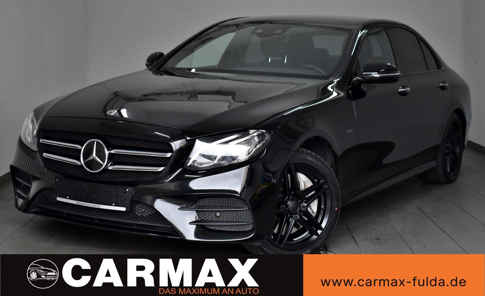 Fahrzeugabbildung Mercedes-Benz E 350e AMG Line,Leder,Navi,LED,HUD,Panor,360°+WR
