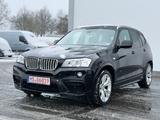 BMW X3 xDrive 35 d M-Packet - BMW X3