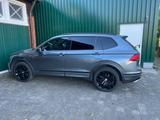 Volkswagen Tiguan Allspace 2.0 TDI SCR 147kW DSG 4MOTIO... - VW Tiguan Allspace in Dortmund