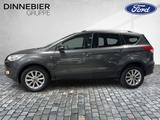 Ford KUGA TITANIUM 1.5L 150PS M6 MAK8 CAM NAVI KeyLes - Ford Kuga mit Benzin-Antrieb: Geländewagen, mit Klimaautomatik