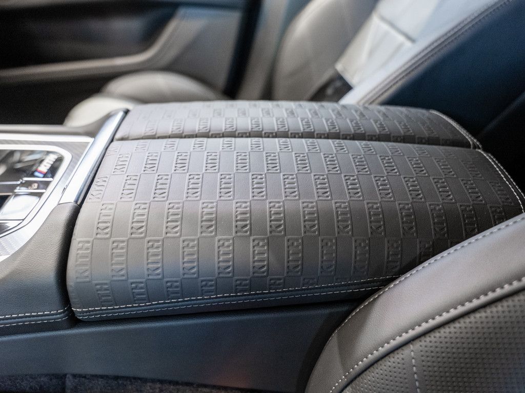 BMW XM - Bild 23