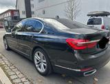 BMW 730d xDrive - Luxus, Komfort & Top-Zustand - BMW 7er Reihe mit Anhängerkupplung