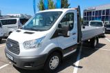 Ford Transit Pritsche DoKa Trend 350 L3 CAM*PDC*KLIMA - Ford Transit 350 l