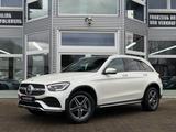 Mercedes-Benz GLC 300 AMG VIRTUAL COCKPIT/360°/BURMEISTER/SHZ - gebrauchte Mercedes-Benz GLC 300 aus dem Jahr 2020