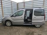 Citroën Berlingo 1.6 HDI Kombi*88 KW*117.760 Km*TÜV:NEU* - Citroën Gebrauchtwagen in Lübeck