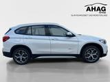 BMW X1 xDrive25i A xLine - BMW X1: 25i