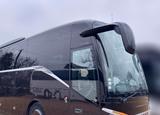 Setra S515HD Original KM WIR NEU - Setra S 515 HD