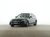 Mercedes-Benz E 400 d 4M T AMG Night Pano AHK Distronic HUD - Mercedes-Benz E 400