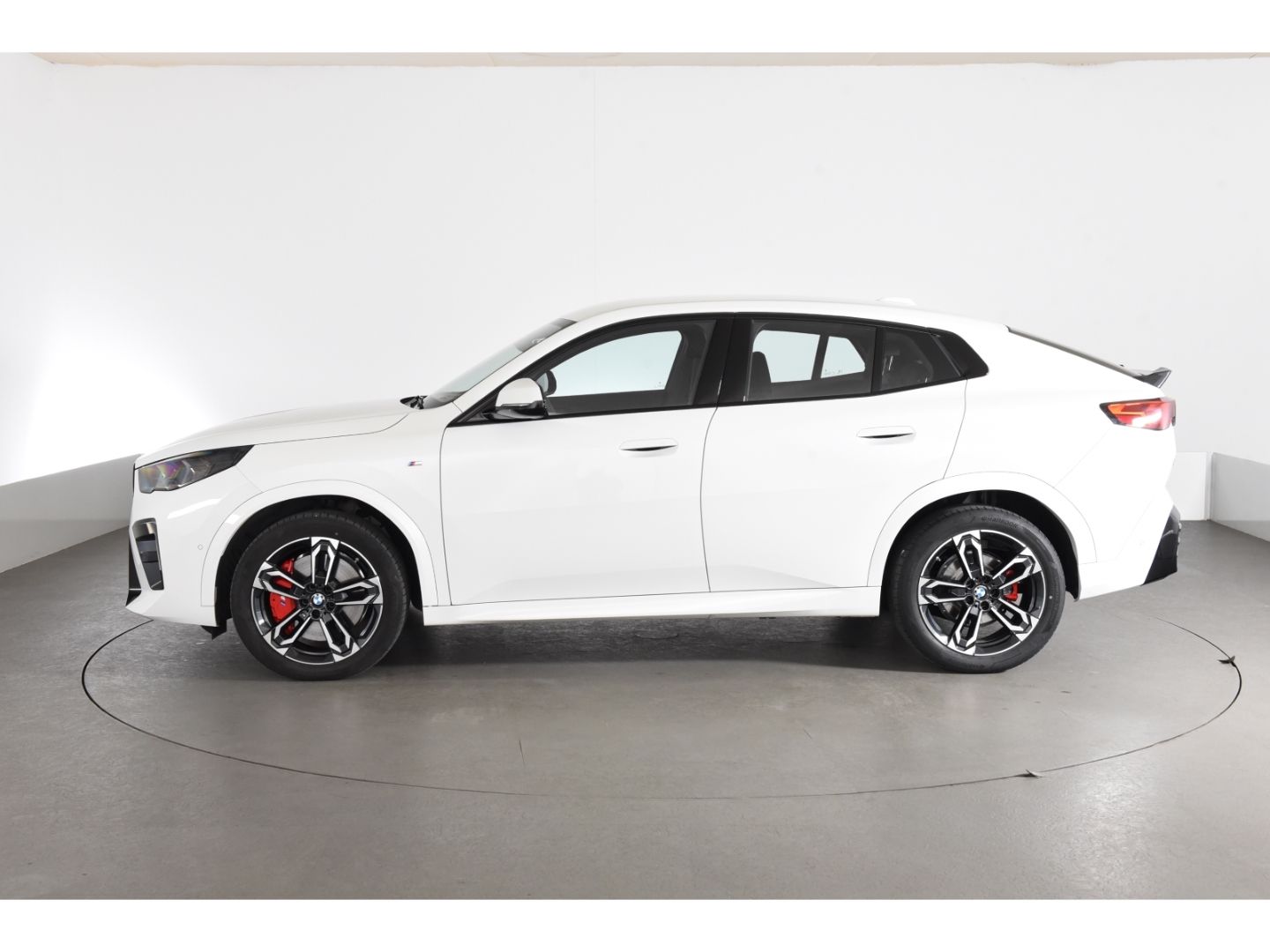 BMW X2 sDrive 20i M Sport Pro Akustikverglasung Sitz foto 3