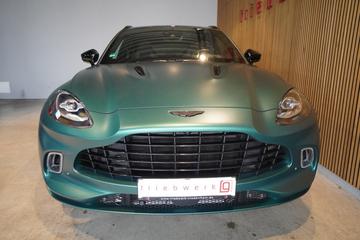 صورة مصغرة 20 لـ 2022 Aston Martin DBX