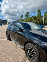 Mercedes-Benz GLE 450 4MATIC - - Mercedes-Benz GLE 450 von privat