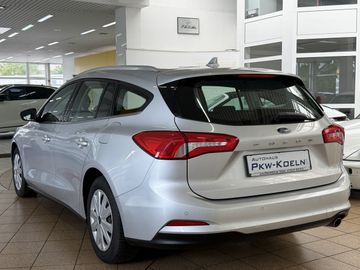 Ford Focus - 4