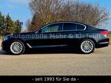BMW 520 d Limousine*STHZ*MEMORY*DISPLAY-KEY*360°CAM* - BMW 5 Series: Limousine