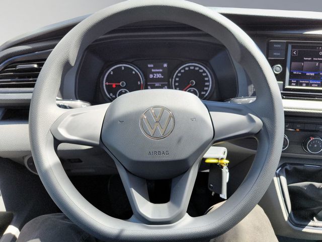 Transporter T6.1 Kasten 2.0 TDI SCR 81 kW