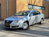 Volkswagen Passat Lim. Comfortline 1,6/PDC/TEMPOMAT/EL.SITZ - gebrauchte VW Passat aus dem Jahr 2005