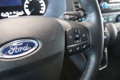 Fahrzeugabbildung Ford Transit Custom NUGGET L1 Aufstelldach SOFORT