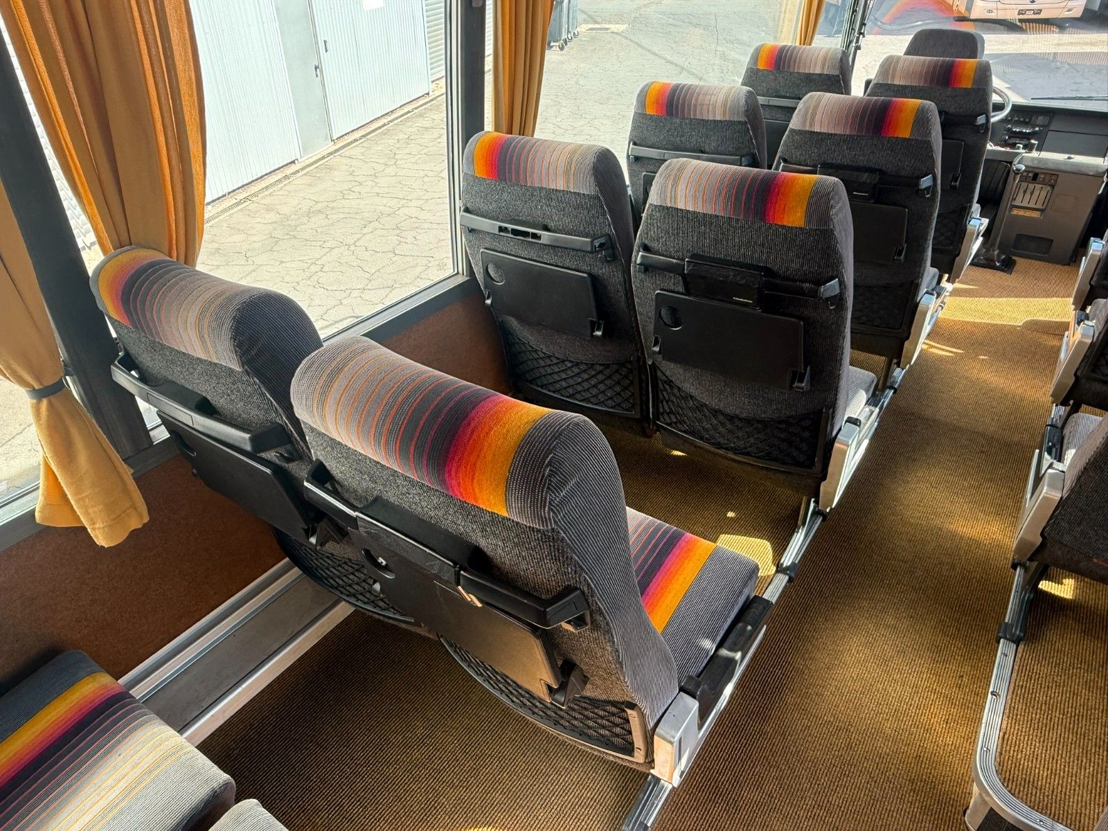 SETRA  1981 - Image 24 of 31