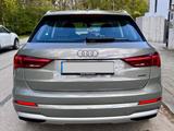 Audi Q3 40 TFSI quattro advanced - Audi Q3 von privat