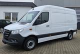 Mercedes-Benz Sprinter 317 Klima 360°Kamera AHK3,5t 3,49% p.a. - Mercedes-Benz Sprinter Gebrauchtwagen in Bielefeld