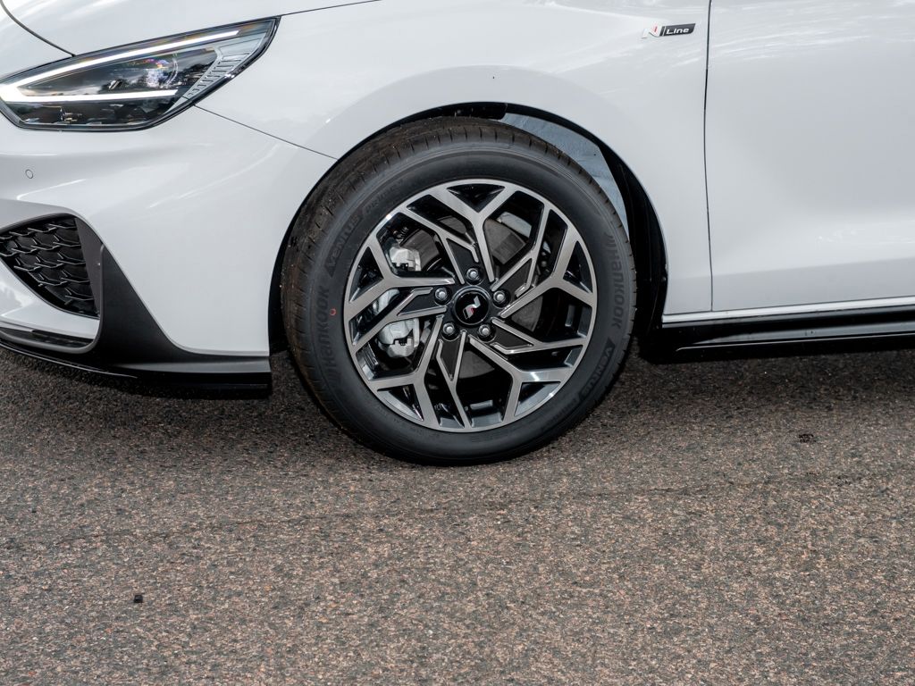 Hyundai i30 – Bild 8