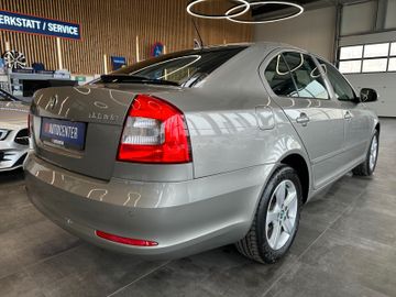 Skoda Octavia Lim. Family *SZHZ*PDC*ISOFIX-BEIFAHRER*