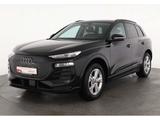 Audi Q6 e-tron SUV 360/LED+/W-Pumpe/Tech-Paket - Audi Q6 e-tron SUV
