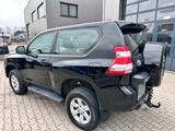 Toyota Land Cruiser Basis - Toyota Land Cruiser Gebrauchtwagen in Mülheim (Ruhr)