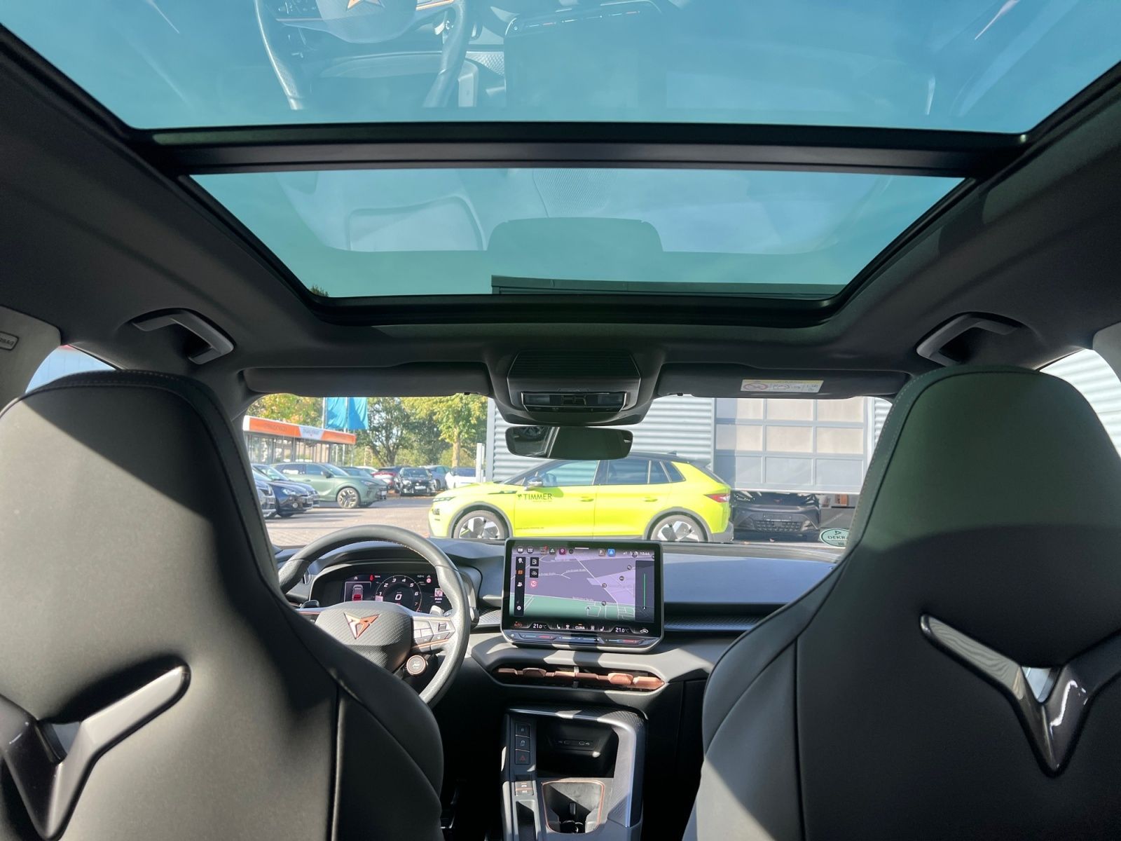 Cupra Terramar - Bild 24