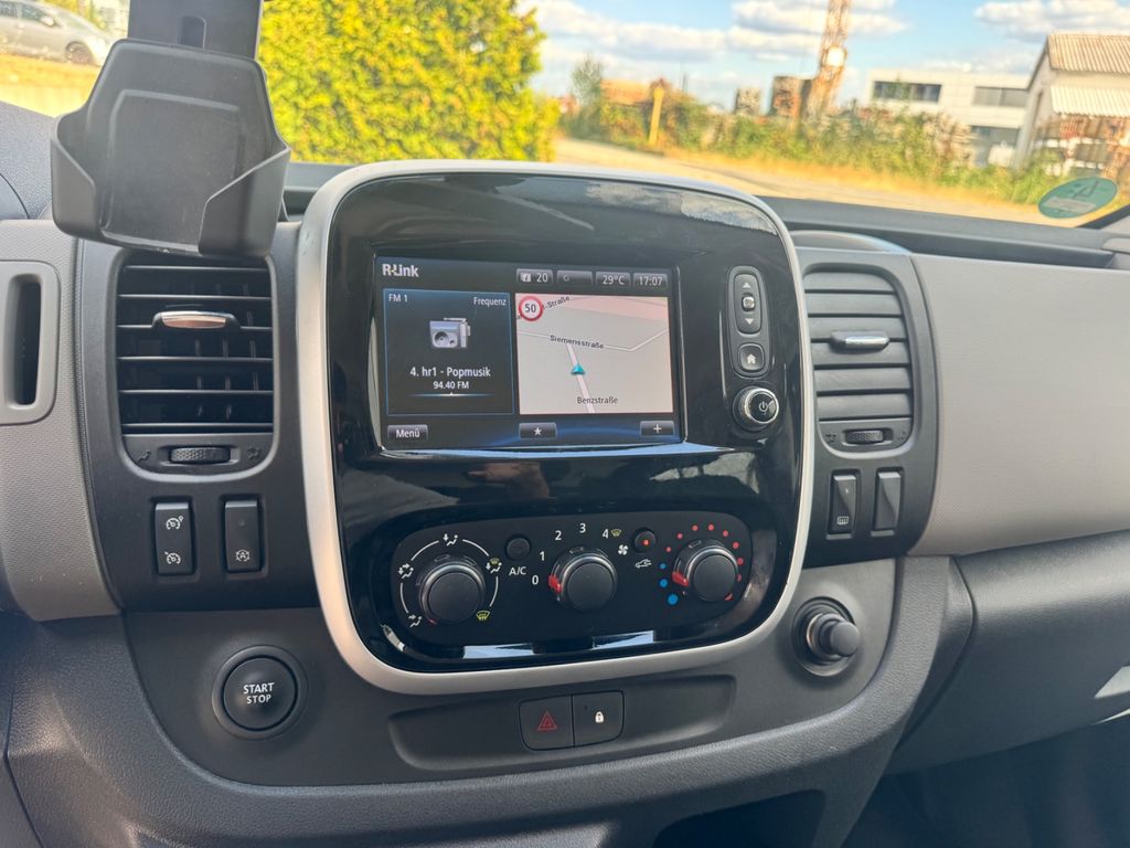 Renault Trafic - Bild 14