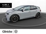 Volkswagen ID.3 Pure Performance 110 kW Style - silberne Volkswagen ID.3
