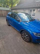 Volkswagen T-Roc 1.0 TSI Style BlueMotion Technology - Volkswagen T-Roc in Karlsruhe