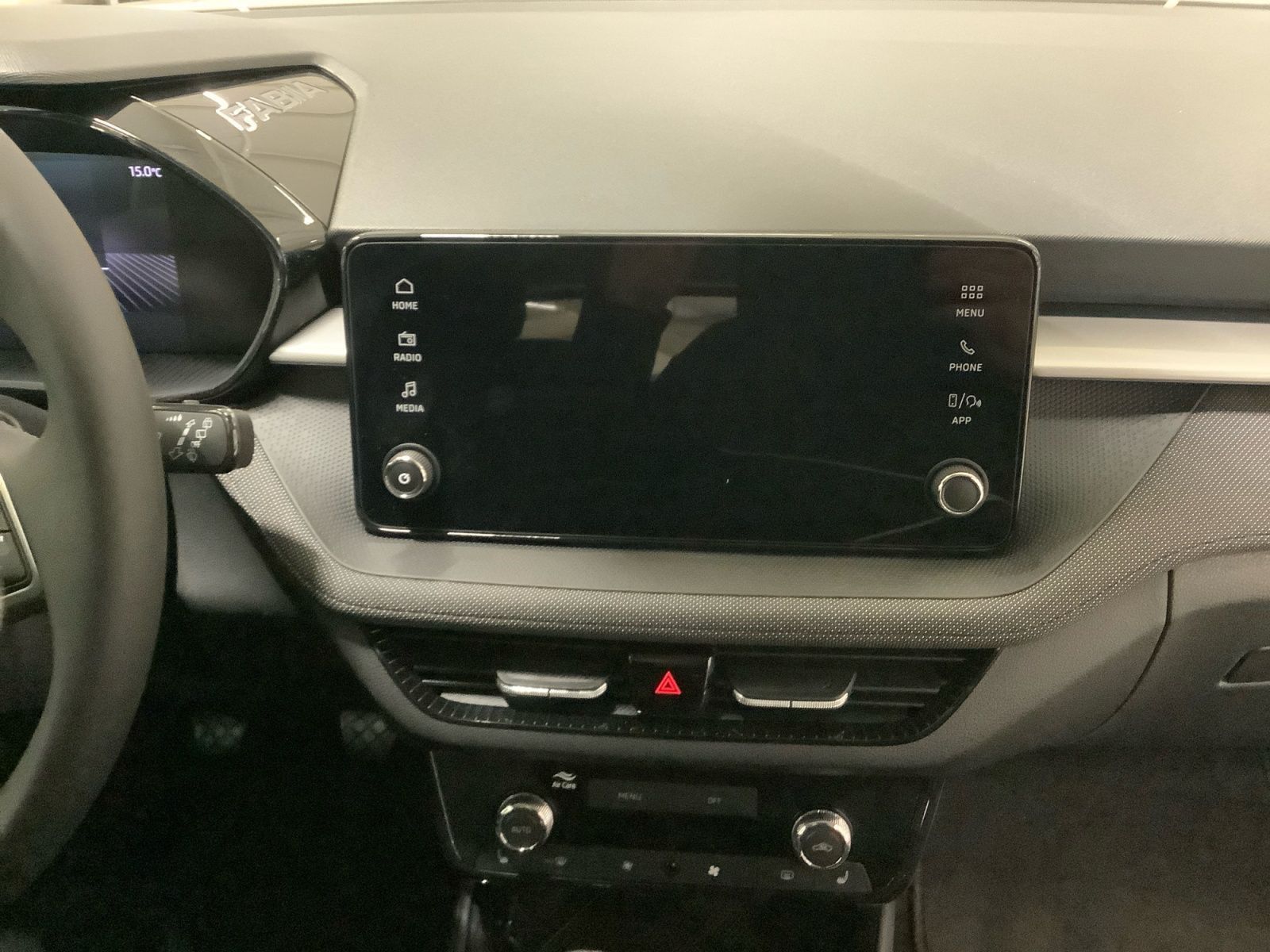 Fabia Selection 1,0 70kW 5-G EL FH KLIMA SM LINK