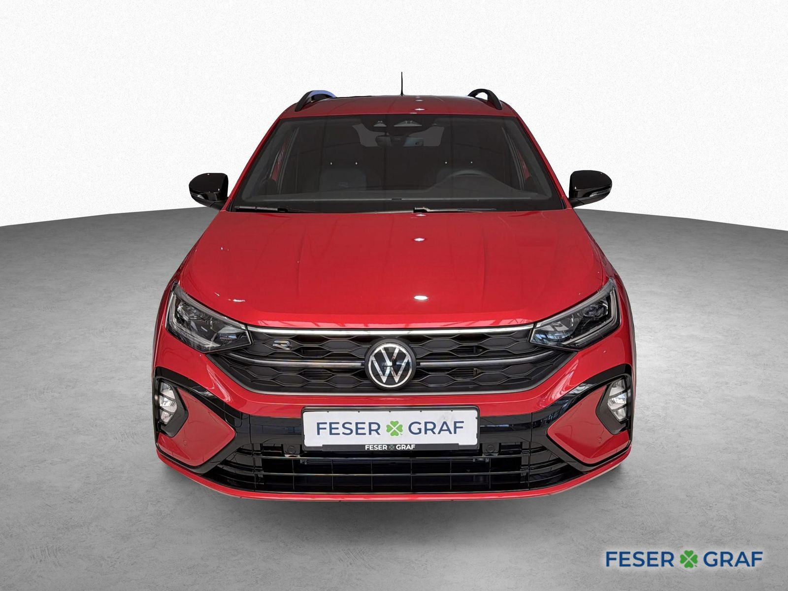 Volkswagen Taigo - Bild 2