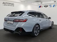 BMW i5 - Vorschau Bild 3