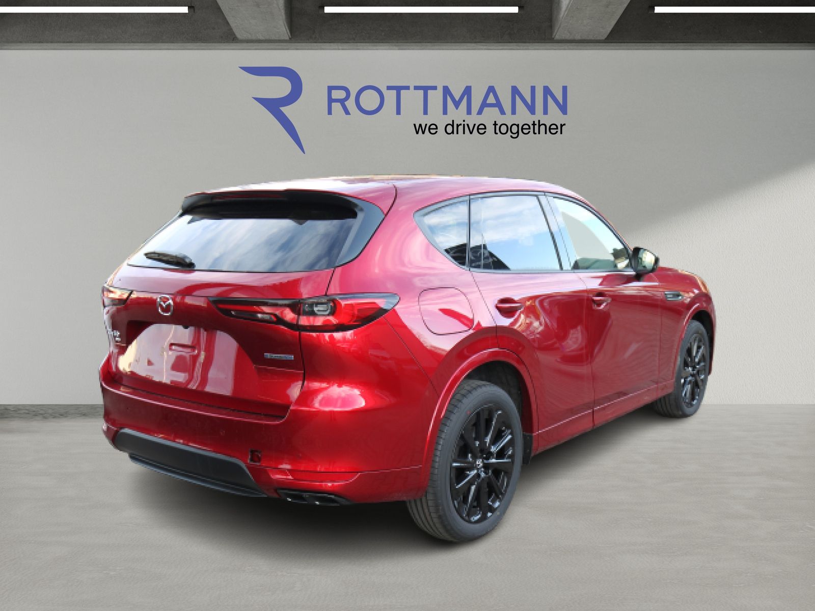 Mazda CX-60 - Bild 2