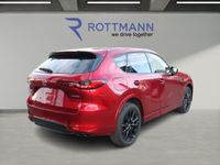 Mazda CX-60 - Vorschau Bild 2