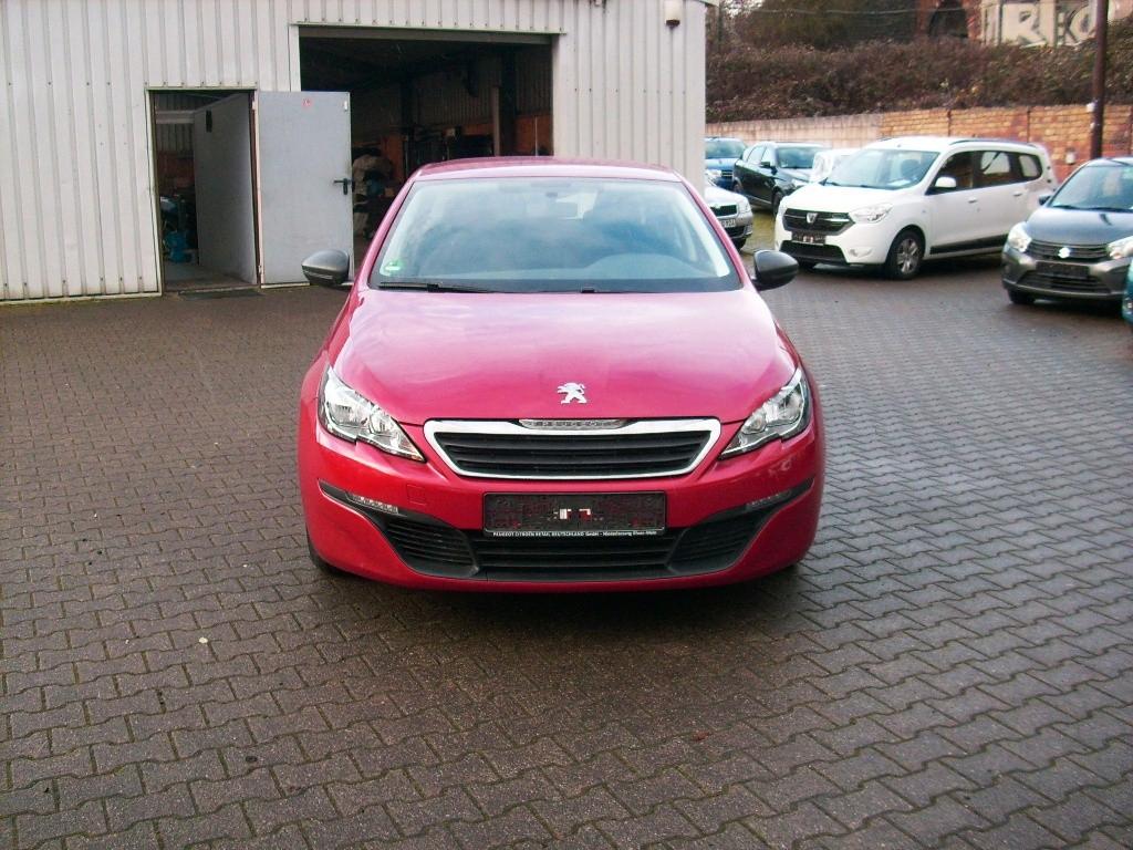 Peugeot 308 SW 110 PureTech STOP & START, AC