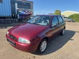 Ford Fiesta 1.25 Ghia TÜV NEU - gebrauchte Ford Fiesta aus dem Jahr 1998